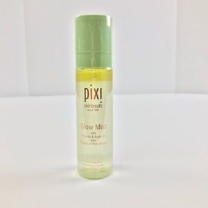 Pixi Makeup - Pixi Glow Mist NIW full size Pixi Makeup - Pixi Glow Mist NIW full size